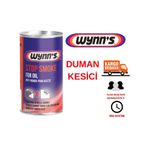 Duman Kesici Perans Koruyucu 325Ml Wynns