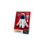 Duman Oyuncak Duman Uzay Mekiği Astronotlu Dmn261