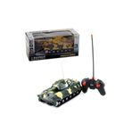 Duman Oyuncak Full Fonksiyonlu Uzaktan Kumandalı Uçak Leopar Tank