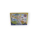 Duman Oyuncak HAPPY DUCK TRACK SET MÜZİKLİ ÖRDEK PİSTİ KAYDIRAK