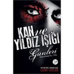 Duman ve Kemiğin Kızı 2 Kan ve Yıldız Işığı Günleri - Laini Taylor
