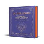 Dumbledore Hogwarts'ın Tanınmış Müdürünün Hayatı ve Yalanları Gayriresmi Araştırma - Müslüm Şener