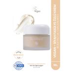 DumiDang Black Bean Cream- Vegan Sıkılaştırıcı ve Nemlendirici Krem-50g