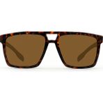 Dumont Sport Series Unisex Güneş Gözlüğü - Leopar