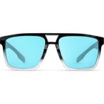 Dumont Sport Series Unisex Güneş Gözlüğü - Siyah - Şeffaf
