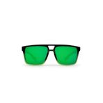 Dumont Sport Series Unisex Polarize Güneş Gözlüğü (Siyah-Yeşil)