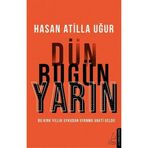 Dün Bugün Yarın - Carolyn Mackler