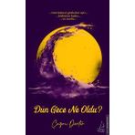 Dün Gece Ne Oldu? Destek Yayınları