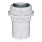 Dunai Store Mey İthalat® Plastik 1 1/2 Hortum Rekoru
