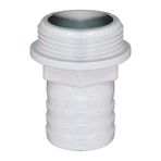 Dunai Store Mey İthalat® Plastik 1 İnch Hortum Rekoru
