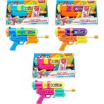 Dunai X-Shot Su Tabancası Fast-Fıll Su Tabancası - Renkli