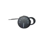 Dunan B0004008PHOENİX Fritöz Isı Termostat 30-90 Çift Kontak