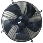 Dündar 40 cm FM 40 V Üfleyici 1420 D/D 220 230 Volt Monofaze Aksiyal Tip Soğutma Fanı Aspiratör