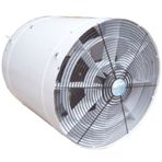 Dündar 50 cm SFM 50 1400 D/D 220 230 Volt Monofaze Aksiyal Tip Sirkülasyon Fanı Aspiratör