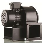 Dündar CM16.2D Radyal Tip Toz Fanı