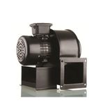 Dündar CM16.4D Radyal Tip Toz Fanı