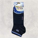 Dündar Çorap Dündar 0102 Economic Erkek Patik - 40 - 45 - Lacivert