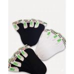 Dündar Erkek Bambu Sneaker (Görünmez Çorap); Mevsimlik; Dikişsiz/soft Yıkama/kokulu; (40-44) - 40 - 44 - Asorti