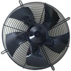 Dündar FM 30 1500 D-D Monofaze Aksiyal Tip Soğutma Fanı