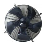 Dündar FM 50 1500 D-D Monofaze Aksiyal Tip Soğutma Fanı