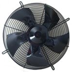 Dündar FM 50V Üfleyici 6900 m3 1400 RPM Monofaze Aksiyel Soğutma Fanı