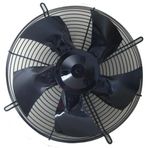 Dündar FT 35 1500 D-D Trifaze Aksiyal Tip Soğutma Fanı