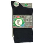 Dündar Kadın Bambu Plus Diyabetik Çorap - 6 Adet KB41111
