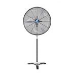 Dündar SV 65 65 cm Ayaklı Sanayi Tipi Vantilatör