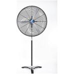 Dündar SV 75 75 cm Ayaklı Sanayi Tipi Vantilatör