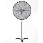 Dündar SV 75 75 cm Ayaklı Sanayi Tipi Vantilatör