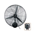 Dündar SV65 170 W Sanayi Tipi Vantilatör