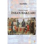 Dünden Bugüne Insan Hakları - Anıt Baba