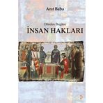 Dünden Bugüne İnsan Hakları