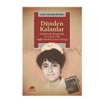 Dünden Kalanlar / Leyla Şimşek-rathke / İletişim Yayınevi