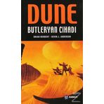 DUNE: BUTLERYAN CİHADI (CIHAT 1) - BRIAN HERBERT;KEVIN J. ANDERSON
