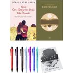 Dune Çocukları ve Bana Seni Seviyorum Deme Evlen Benimle - Miraç Çağrı Aktaş