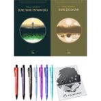 Dune Çocukları ve Dune Tanrı İmparatoru - Frank Herbert
