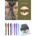 Dune Çocukları ve Eugenie Grandet Honoro De Balzac