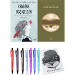 Dune Çocukları ve Kendine Hoş Geldin - Miraç Çağrı Aktaş