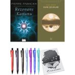 Dune Çocukları ve Rezonans Kanunu - Pierre Franckh