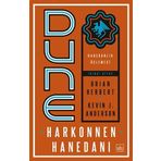 Dune: Harkonnen Hanedanı - Hanedanlık Üçlemesi İkinci Kitap - 9786257737531