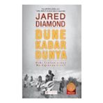 Düne Kadar Dünya - Jared Diamond