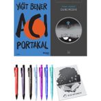 Dune Mesihi ve Acı Portakal - Yiğit Bener