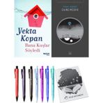 Dune Mesihi ve Bana Kuşlar Söyledi - Yekta Kopan