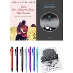 Dune Mesihi ve Bana Seni Seviyorum Deme Evlen Benimle - Miraç Çağrı Aktaş