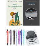 Dune Mesihi ve Bana Seni Seviyorum Deme Sev - Miraç Çağrı Aktaş