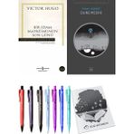Dune Mesihi ve Bir İdam Mahkumunun Son Günü - Victor Hugo