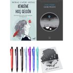 Dune Mesihi ve Kendine Hoş Geldin - Miraç Çağrı Aktaş