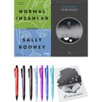Dune Mesihi ve Normal İnsanlar - Sally Rooney