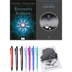 Dune Mesihi ve Rezonans Kanunu - Pierre Franckh